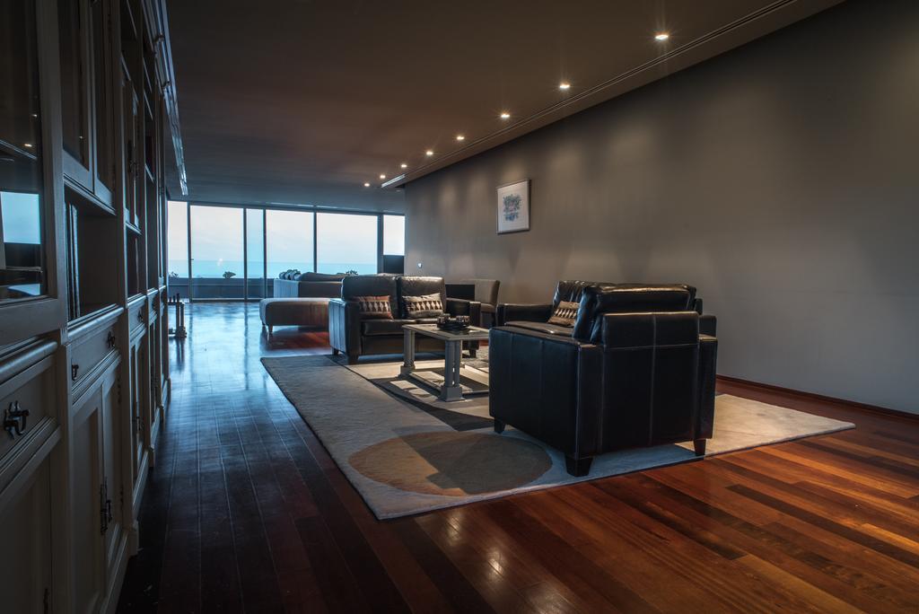 Arts In Penthouse Apartments Til Sol فونشال المظهر الخارجي الصورة