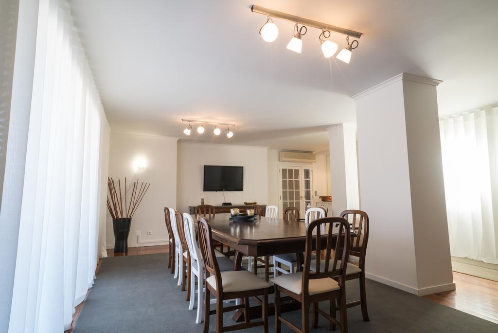 Arts In Penthouse Apartments Til Sol فونشال المظهر الخارجي الصورة