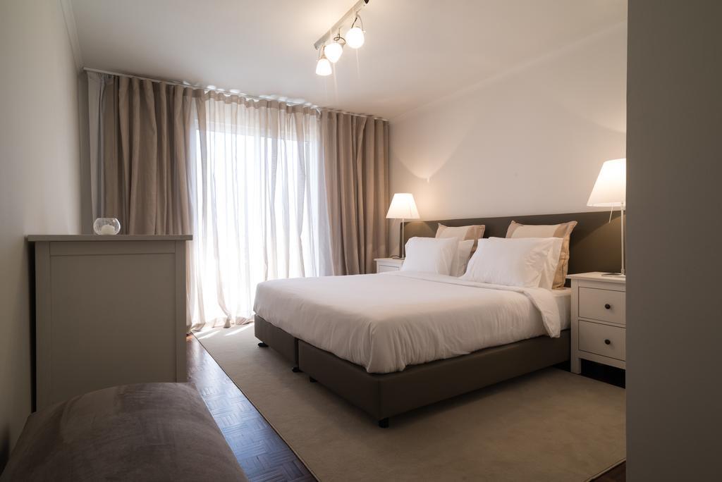 Arts In Penthouse Apartments Til Sol فونشال المظهر الخارجي الصورة