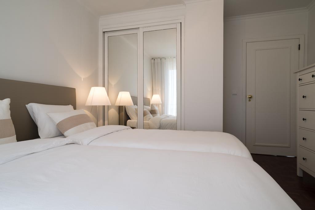 Arts In Penthouse Apartments Til Sol فونشال المظهر الخارجي الصورة
