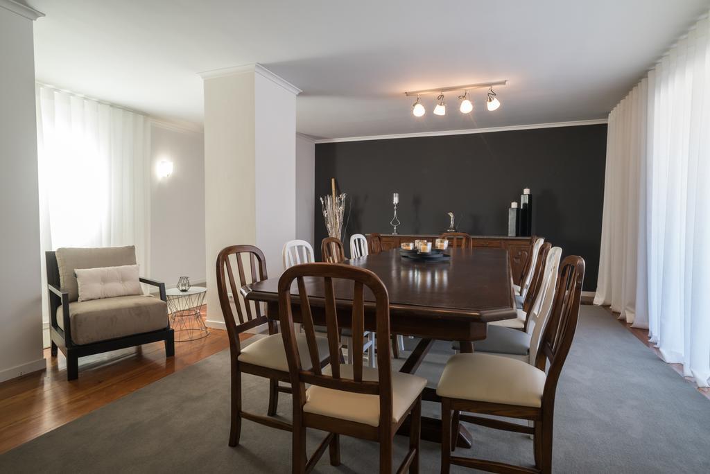 Arts In Penthouse Apartments Til Sol فونشال المظهر الخارجي الصورة