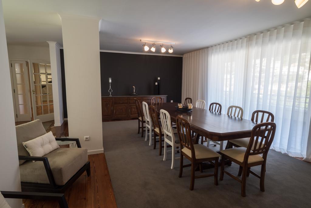 Arts In Penthouse Apartments Til Sol فونشال المظهر الخارجي الصورة