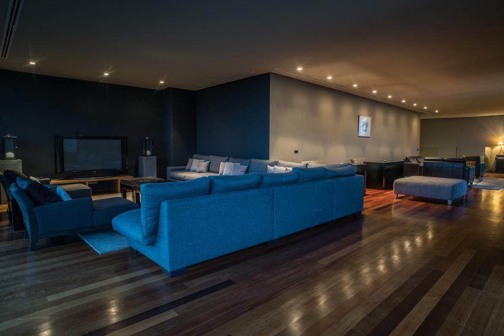 Arts In Penthouse Apartments Til Sol فونشال المظهر الخارجي الصورة