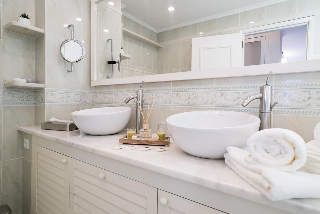 Arts In Penthouse Apartments Til Sol فونشال المظهر الخارجي الصورة