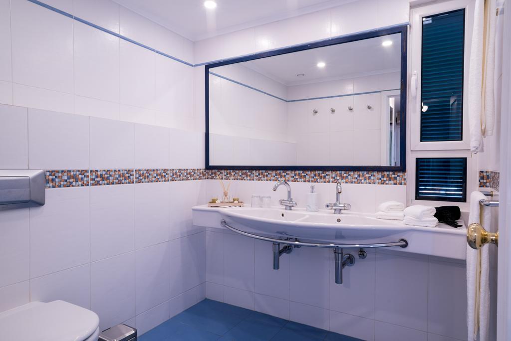 Arts In Penthouse Apartments Til Sol فونشال المظهر الخارجي الصورة
