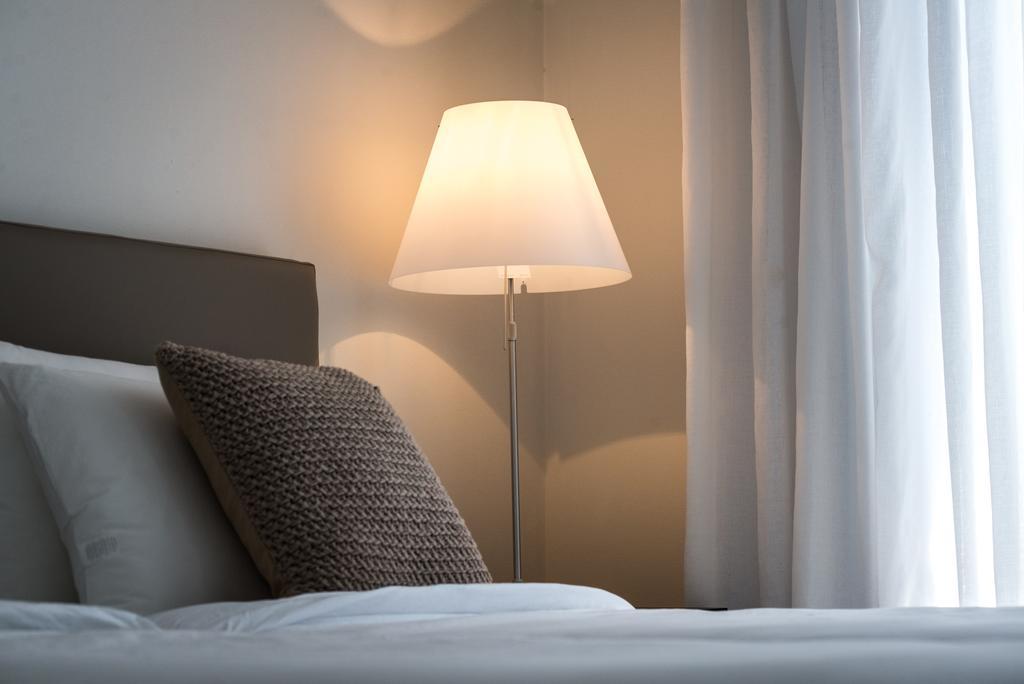Arts In Penthouse Apartments Til Sol فونشال المظهر الخارجي الصورة