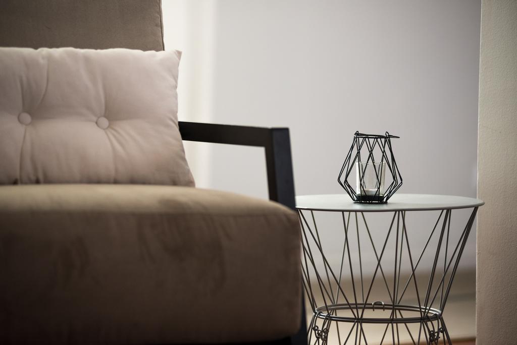 Arts In Penthouse Apartments Til Sol فونشال المظهر الخارجي الصورة