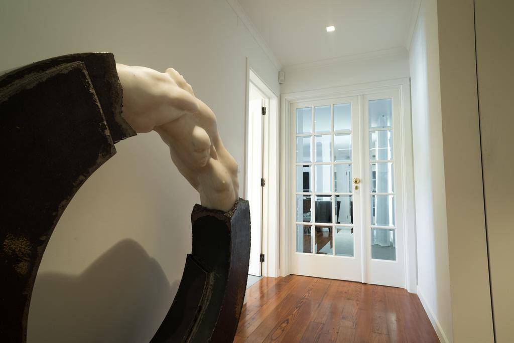 Arts In Penthouse Apartments Til Sol فونشال المظهر الخارجي الصورة