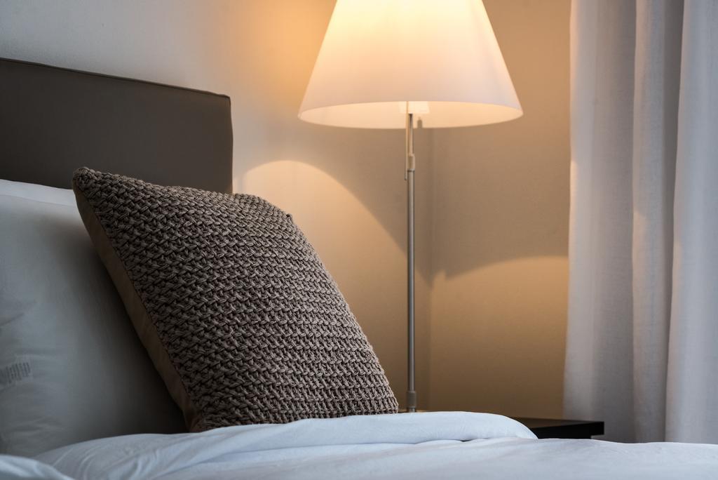 Arts In Penthouse Apartments Til Sol فونشال المظهر الخارجي الصورة