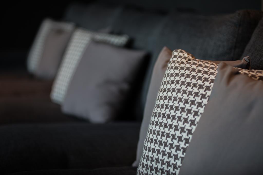 Arts In Penthouse Apartments Til Sol فونشال المظهر الخارجي الصورة