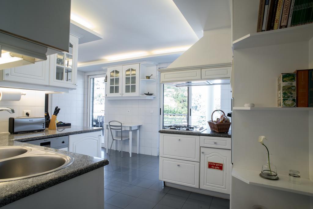 Arts In Penthouse Apartments Til Sol فونشال المظهر الخارجي الصورة